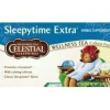 Thee<Celestial Seasonings 3x Sleepy Time Extra Thee 20 stuks