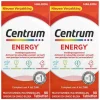 Hot 2x Energy Multivitaminen 90 tabletten Multi Vitaminen En Mineralen