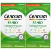 Sale 2x Family Multivitaminen 180 tabletten Multi Vitaminen En Mineralen