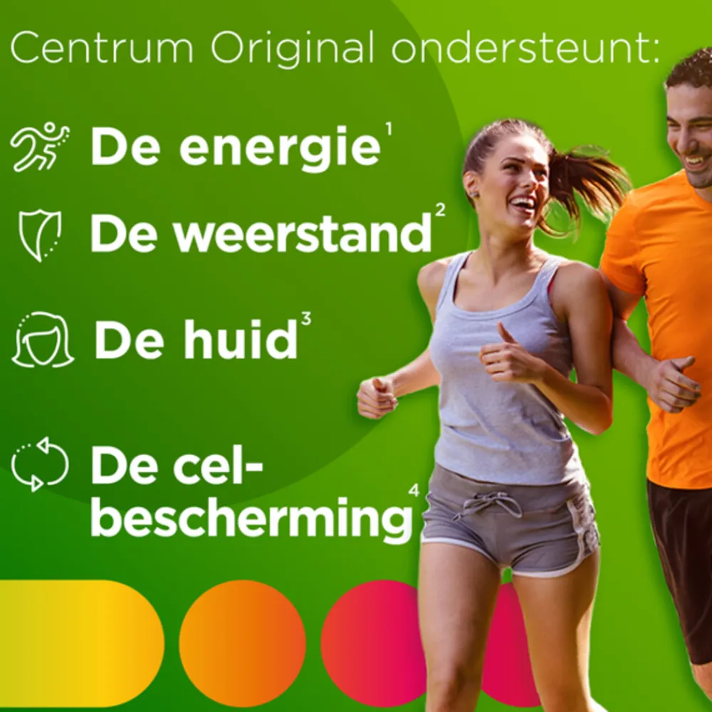 Sale 2x Family Multivitaminen 180 tabletten Multi Vitaminen En Mineralen