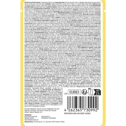 12x Dashi Delights Silky Broth Kattenvoer Nat Chicken & Cheese 40 gr^Ciao Best