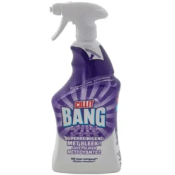 Badkamerartikelen<Cillit Bang 12x Bleek Spray 750 ml