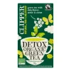 Sale 3x Thee Detox Green Tea 20 stuks Thee