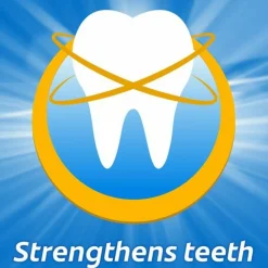 Online 12x Tandpasta Caries Protection 75 ml Spoelen & Poetsen