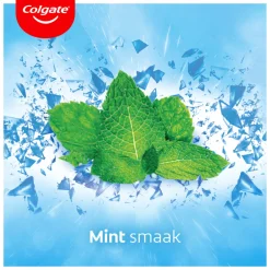 12x Tandpasta Max Fresh Cooling Crystals 75 ml^Colgate Online