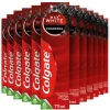 Spoelen & Poetsen<Colgate 12x Tandpasta Max White Active Charcoal 75 ml