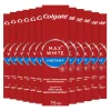 12x Tandpasta Max White Optic 75 ml^Colgate
