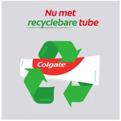 12x Tandpasta Max White Optic 75 ml^Colgate