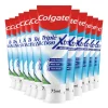 Hot 12x Tandpasta Triple Action Xtra White 75 ml Spoelen & Poetsen