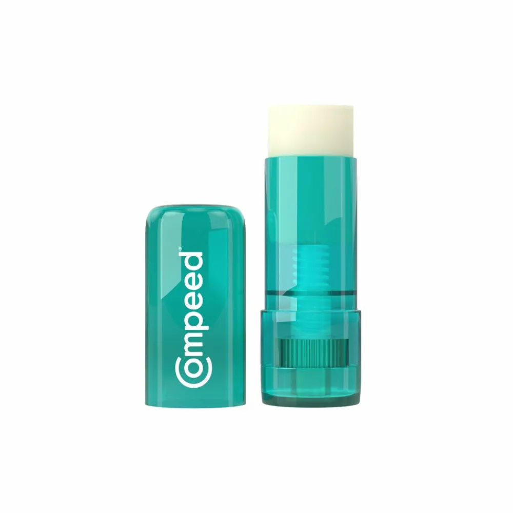 Pleisters|Voetverzorging<Compeed 2x Anti-Blaren Stick 8 mg