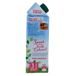 3x Siroop Framboos 750 ml^Cool Bear Sale