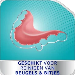 Discount 3x Pro Beugels & Bitjes 30 tabletten Specialistische Mondverzorging