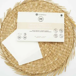 Best 3x Kleurbeschermers Wasstrips 30 Wasbeurten Wit 30 wasbeurten Wasbenodigdheden