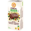 Glutenvrij|Lactosevrij<Céréal 4x Brownies Chocolade en Hazelnoot 150 gr