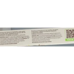 Glutenvrij|Lactosevrij<Céréal 4x Brownies Chocolade en Hazelnoot 150 gr