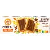 12x Chocokoek Delight Melk 126 gr^Céréal Best