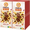 Outlet 12x Chocoladetablet Melk 80 gr Chocolade