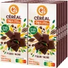 Chocolade<Céréal 12x Chocoladetablet Puur 85 gr