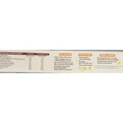 Sale 3x Chocolate Chip Cookie Hazelnoot 130 gr Chocolade