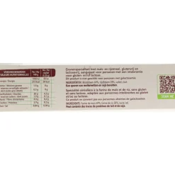 8x Crackers Glutenvrij En Lactosevrij 250 gr^Céréal Clearance