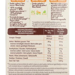 Brood & Crackers|Snacks & Tussendoortjes<Céréal 6x Galetten Fijn Suikervrij 150 gr