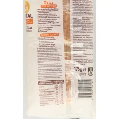 Discount 3x Galettes Vanillesmaak 175 gr Koek