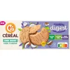 Koek<Céréal 3x Good Biscuit Coco 150 gr