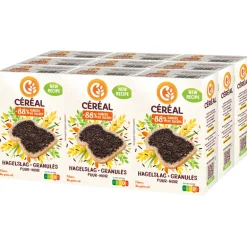 Best 9x Hagelslag Puur 200 gr Beleg