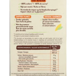 Best 9x Hagelslag Puur 200 gr Beleg