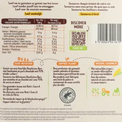 Snacks|Snacks & Tussendoortjes<Céréal 5x Hazelicious Bars 3 x 23 gr