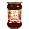 3x Jam Aardbeien 320 gr^Céréal New