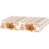 12x Koekjes Appel-Framboos 138 gr Koek