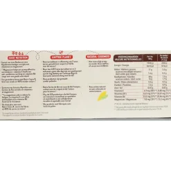 12x Koekjes Bosbessen Rijstkiemen 140 gr^Céréal New