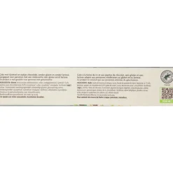 3x Mini Cakes met stukjes Chocolade Glutenvrij en Lactosevrij 230 gr^Céréal Outlet