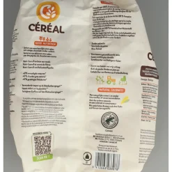 Snacks|Snacks & Tussendoortjes<Céréal 6x Mini Cakes Stukjes Chocolade 196 gr