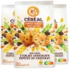 New 3x Mini Cakes Stukjes Chocolade 196 gr Snacks|Snacks & Tussendoortjes