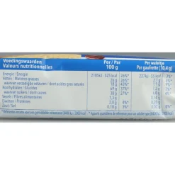 Brood & Crackers|Glutenvrij<Céréal 3x Mokkawafels 125 gr