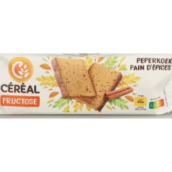 12x Ontbijtkoek 300 gr^Céréal Sale