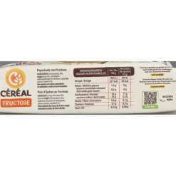 12x Ontbijtkoek 300 gr^Céréal Sale