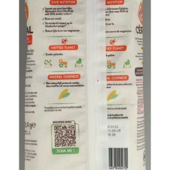 14x Rijstwafels Puur 130 gr^Céréal Discount