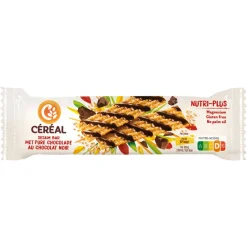 6x Sesambar Chocolade^Céréal Outlet