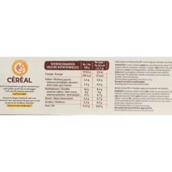 Discount 4x Zachte Koekjes Framboos Delight 140 gr Koek