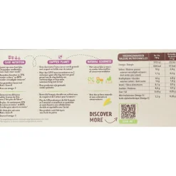 12x Zandkoekjes Chiazaadjes 132 gr^Céréal Clearance