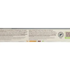 Koek<Céréal 12x Zandkoekjes Chocolade & Sinaasappel 132 gr