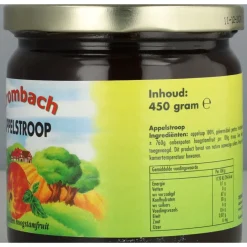 Online 3x Appelstroop 450 gr Beleg