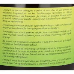 Online 3x Appelstroop 450 gr Beleg