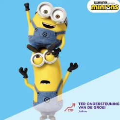 Vitaminen & Supplementen|Vitaminen Kind<Dagravit 2x Kids-Xtra Vitaminions Multivitaminen 6-12 jaar 60 gummies