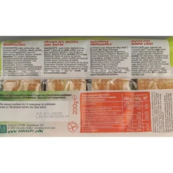 Best 3x Amandelgebak Glutenvrij 200 gr Koek|Glutenvrij