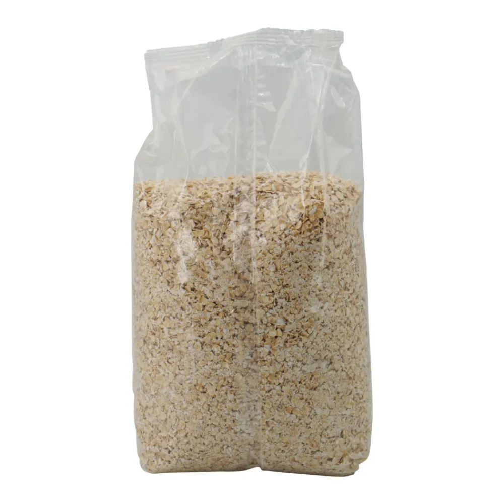 3x Biofood Havermout Biologisch 750 gr^Damhert Outlet