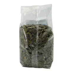 3x Biofood Pompoenpitten Biologisch 250 gr^Damhert